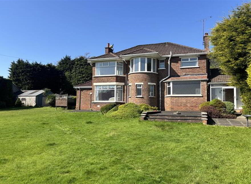 737 Antrim Road, Belfast, BT15 4EL