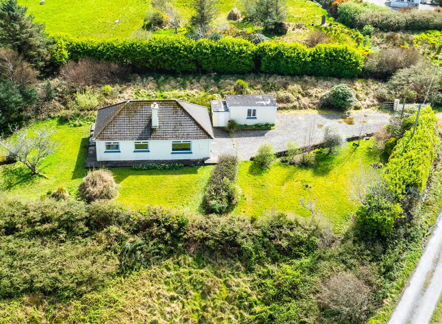 Glenlough, Kilcrohane, P75ET66