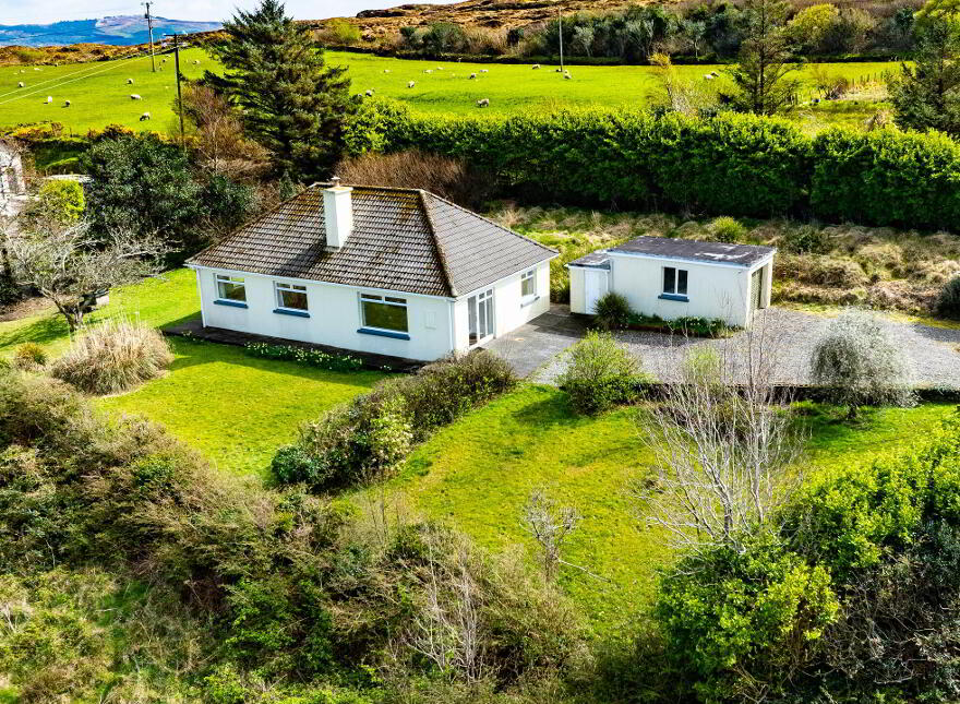 Glenlough, Kilcrohane, P75ET66