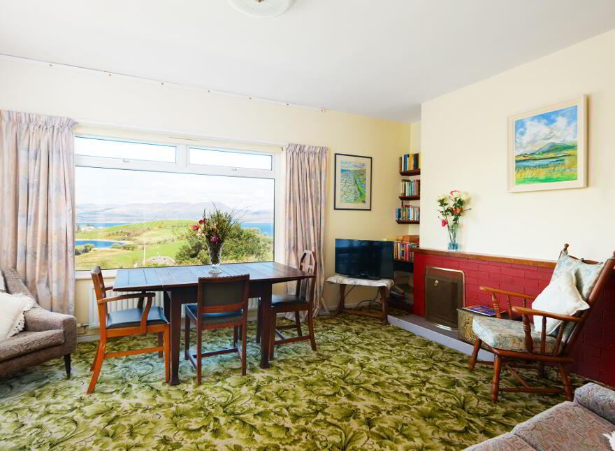 Glenlough, Kilcrohane, P75ET66
