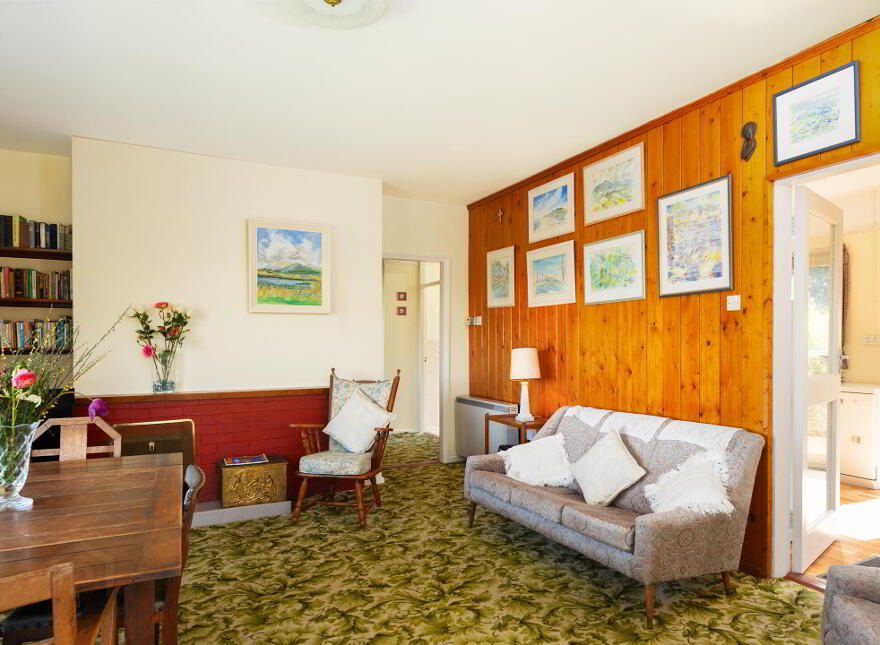 Glenlough, Kilcrohane, P75ET66
