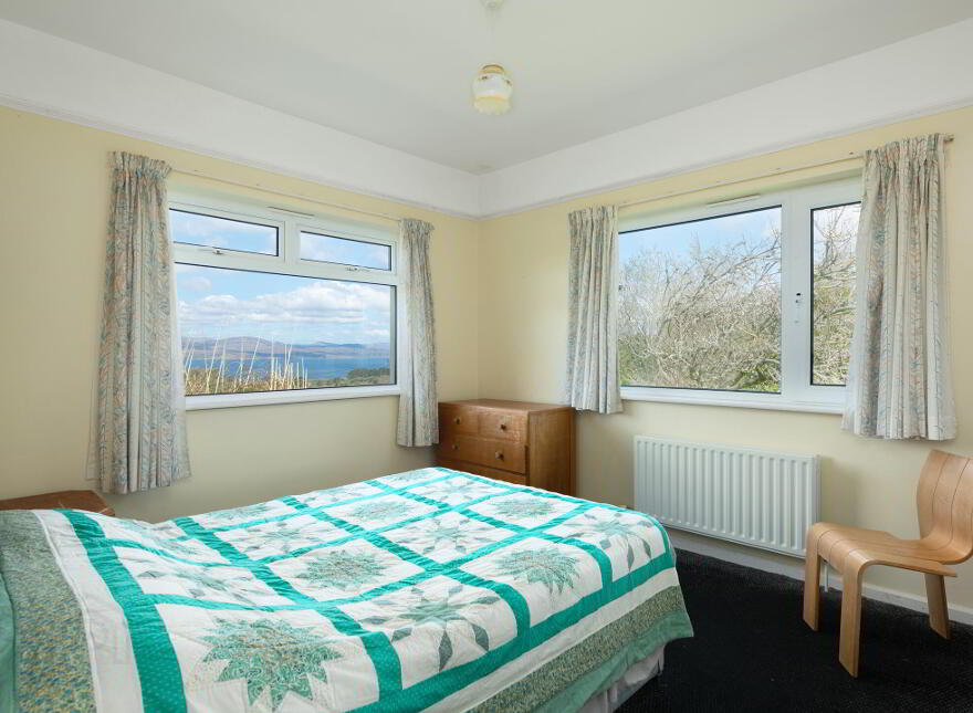 Glenlough, Kilcrohane, P75ET66