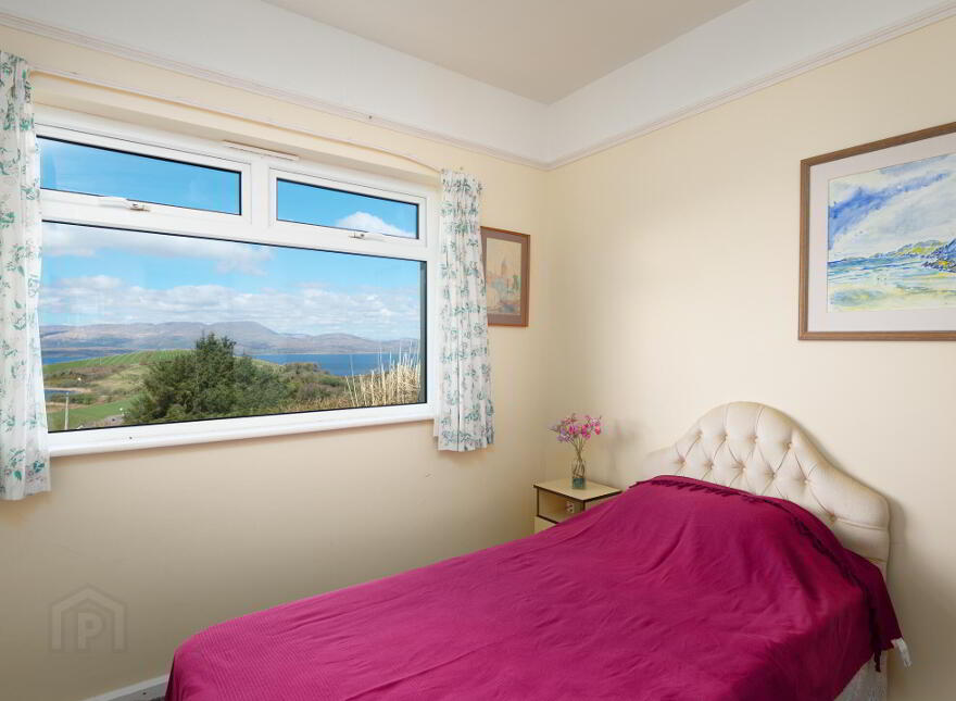 Glenlough, Kilcrohane, P75ET66