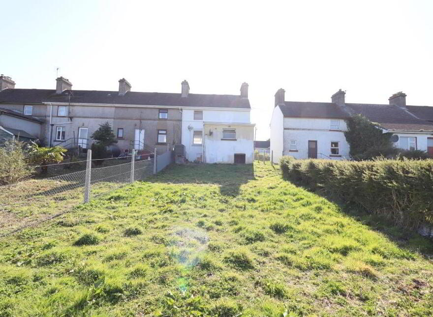 No. 7 Barrack Street, Kilfinane, V35HP79