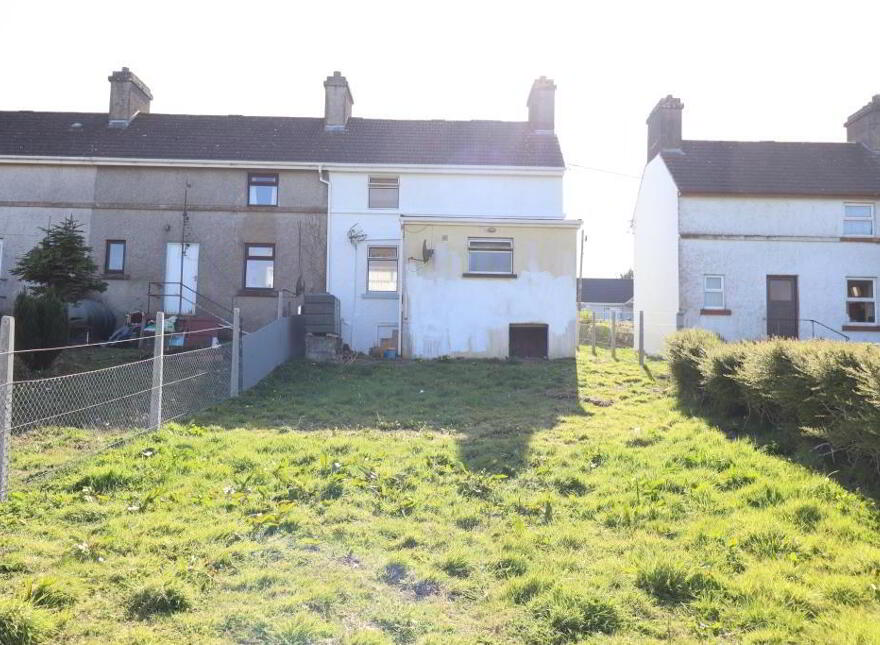 No. 7 Barrack Street, Kilfinane, V35HP79