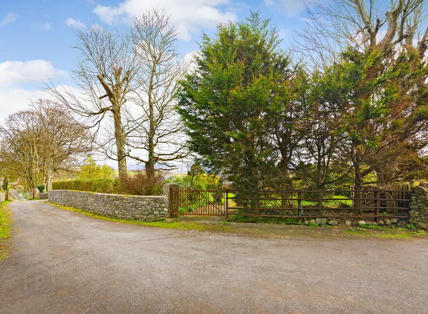 Oakfield, Sligo Town