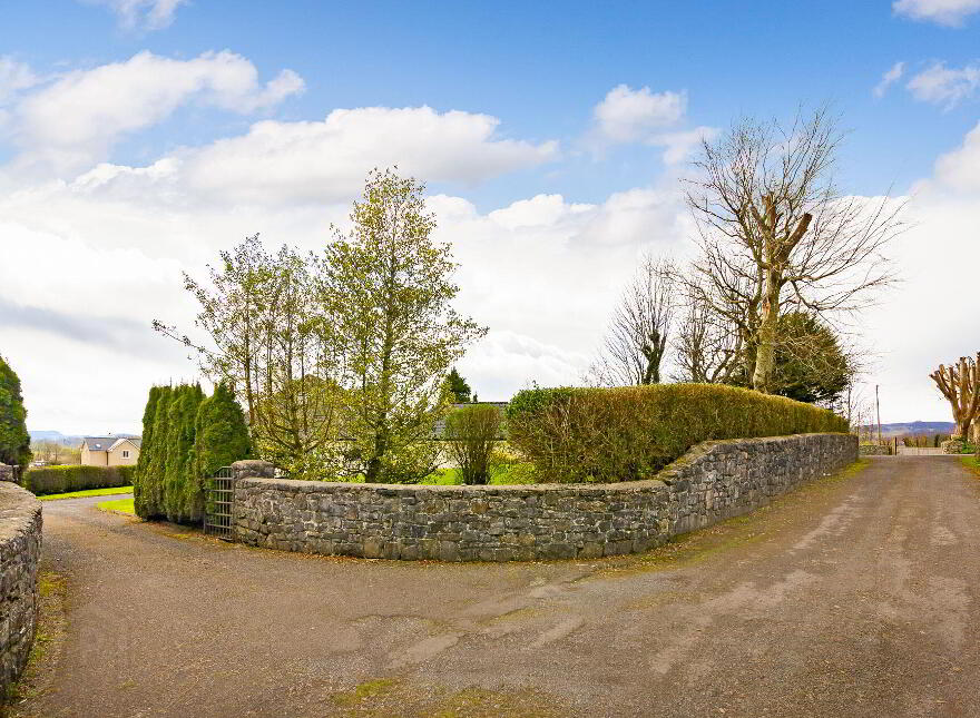 Oakfield, Sligo Town