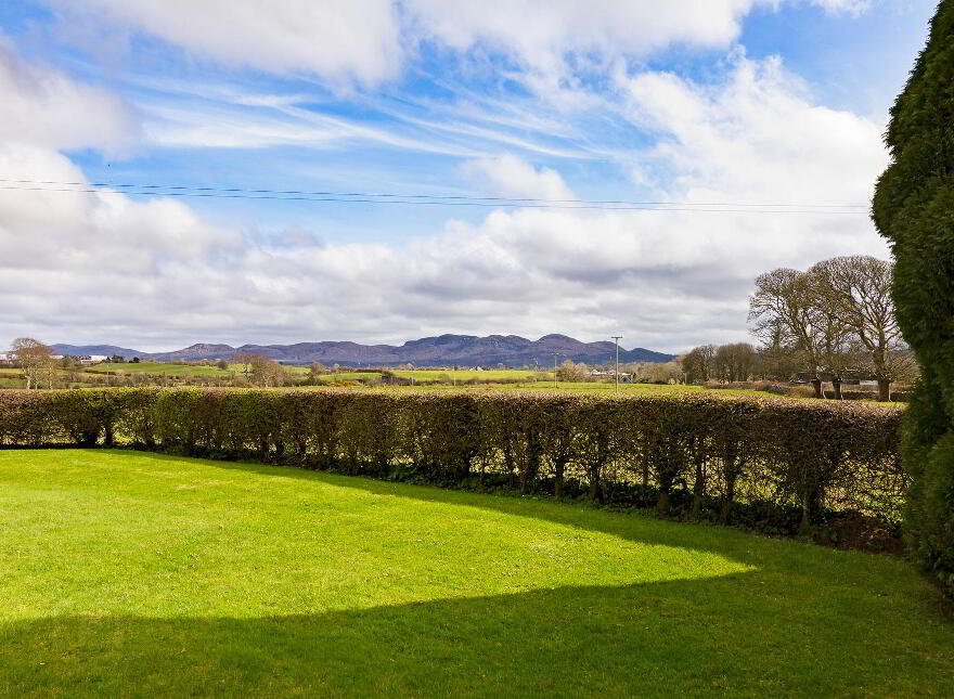 Oakfield, Sligo Town