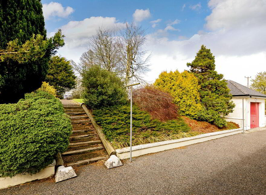 Oakfield, Sligo Town