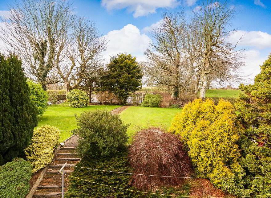 Oakfield, Sligo Town