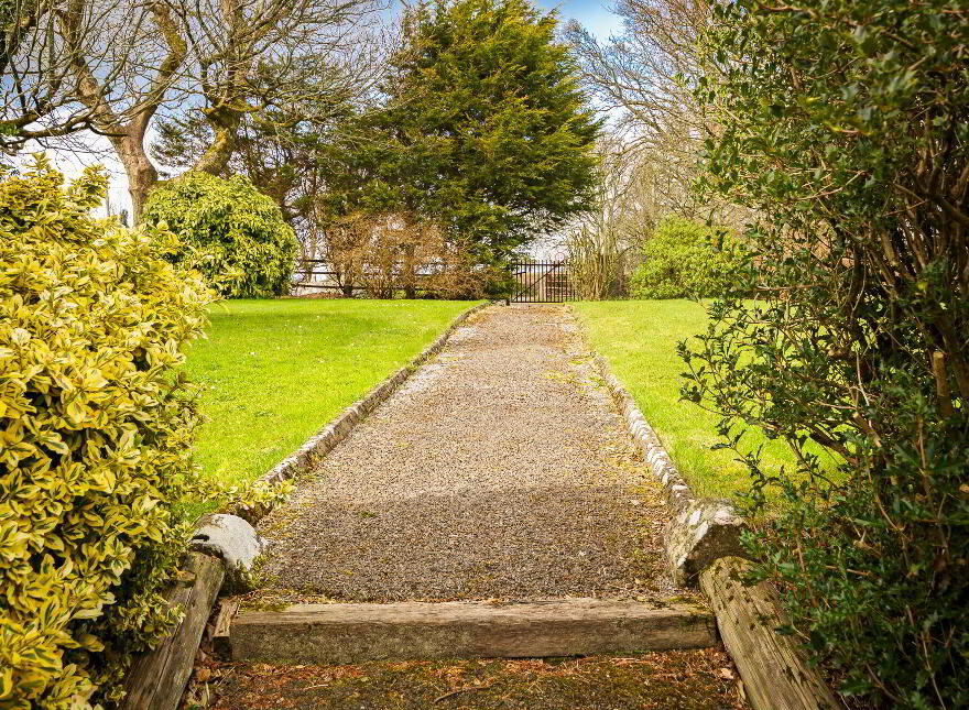 Oakfield, Sligo Town