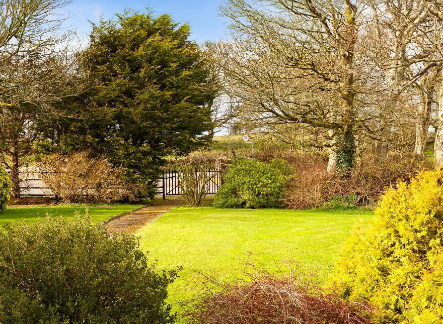 Oakfield, Sligo Town