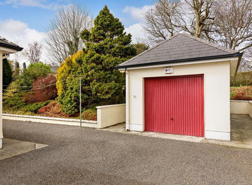 Oakfield, Sligo Town