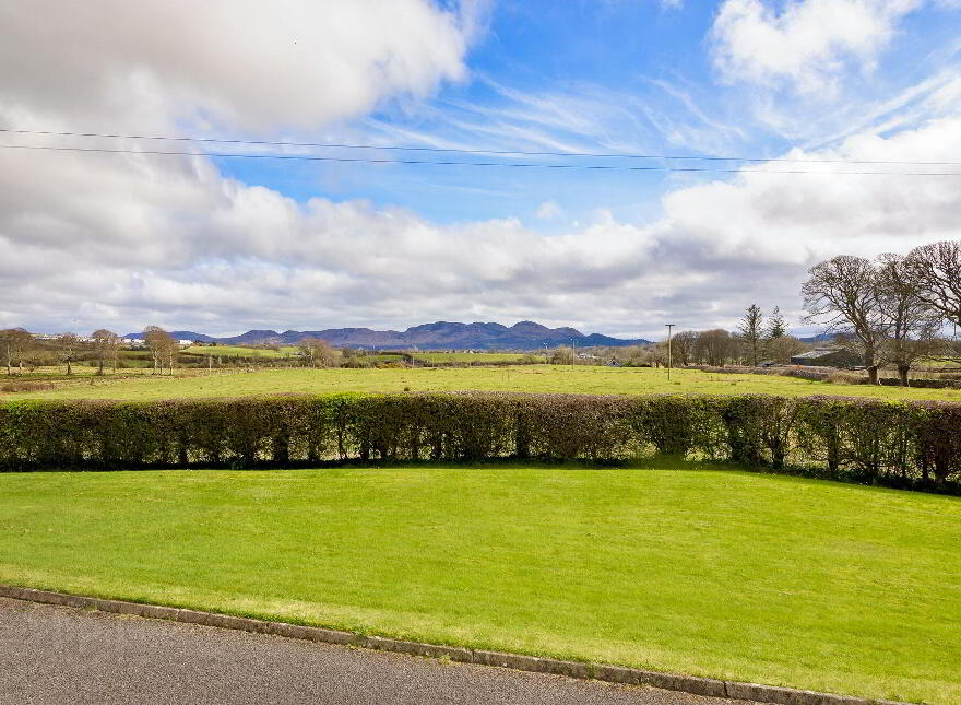 Oakfield, Sligo Town