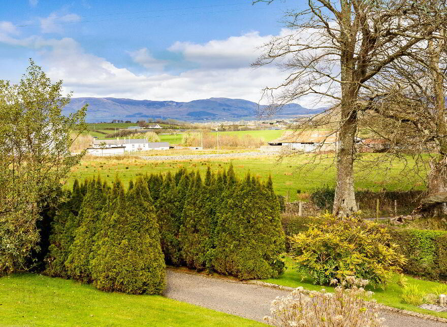 Oakfield, Sligo Town