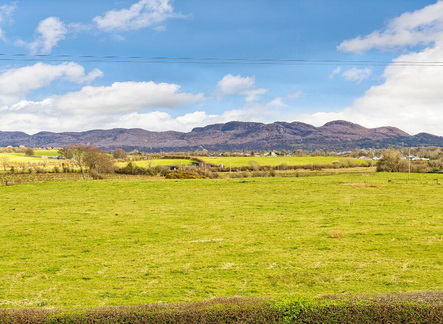 Oakfield, Sligo Town