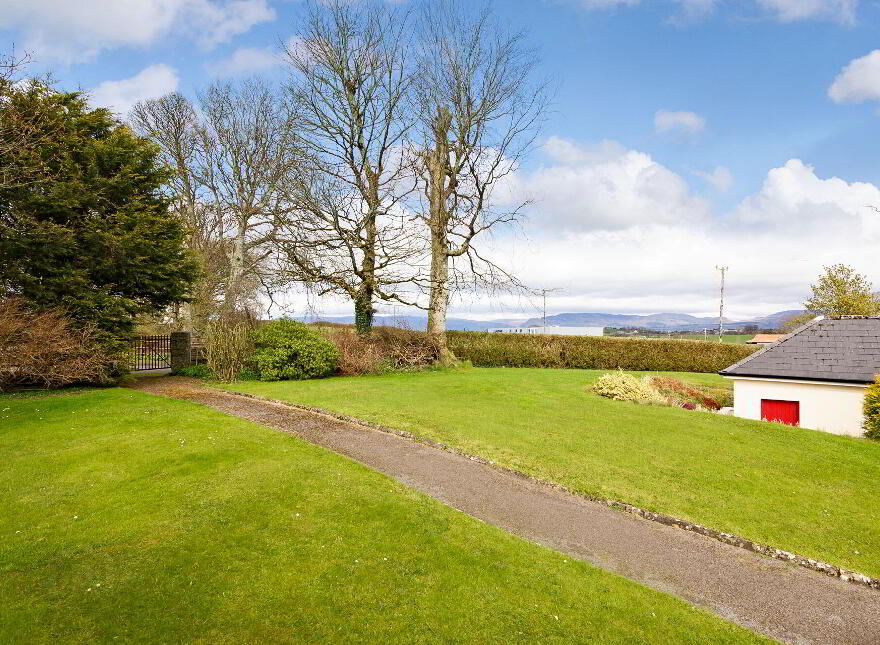 Oakfield, Sligo Town