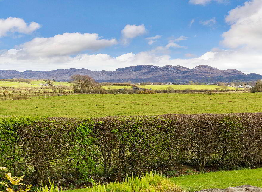 Oakfield, Sligo Town