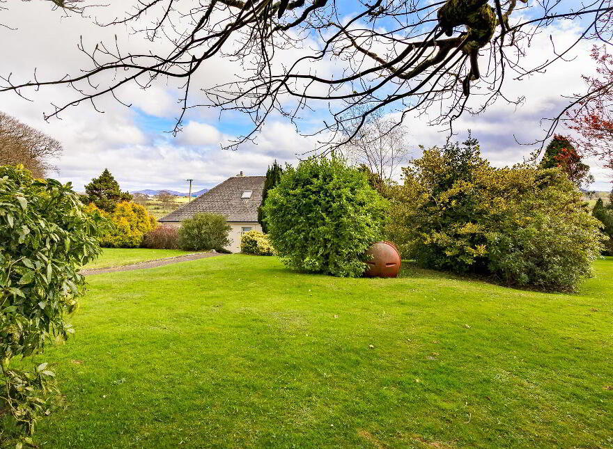 Oakfield, Sligo Town