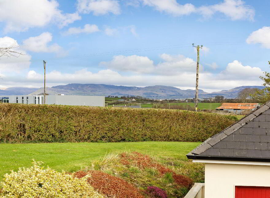Oakfield, Sligo Town