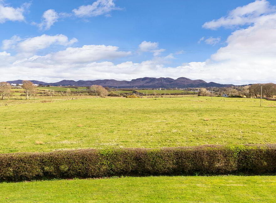 Oakfield, Sligo Town