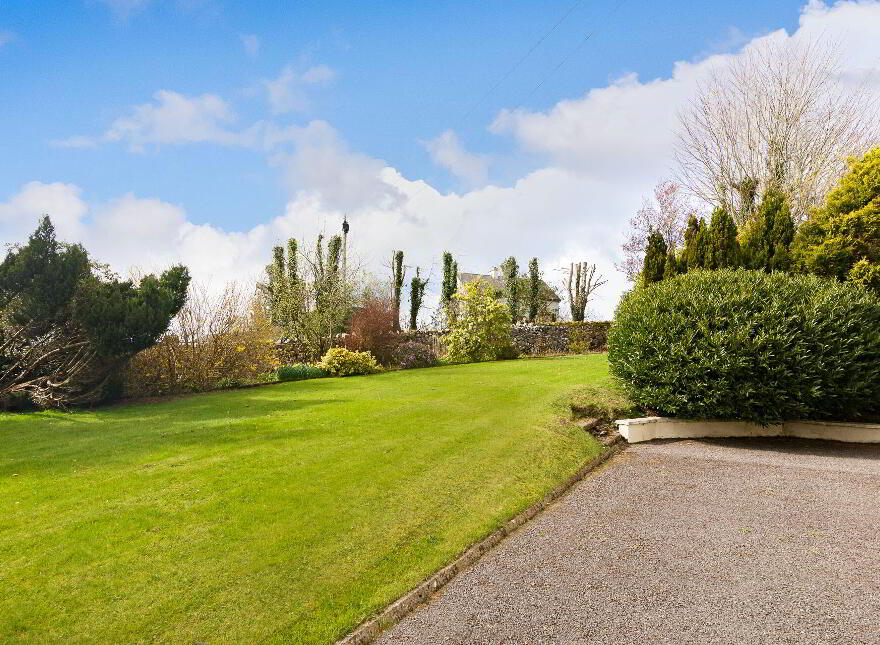 Oakfield, Sligo Town