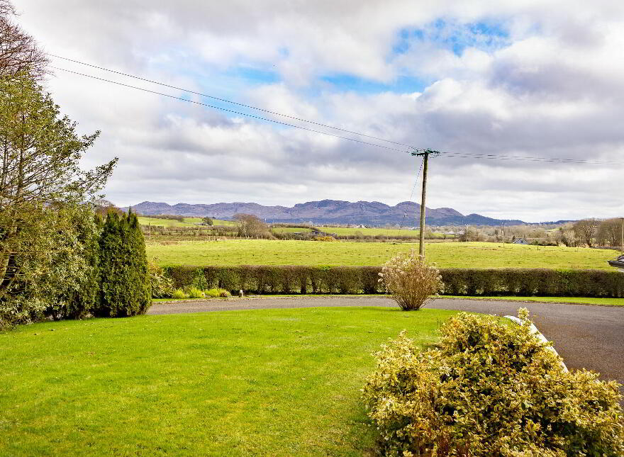Oakfield, Sligo Town