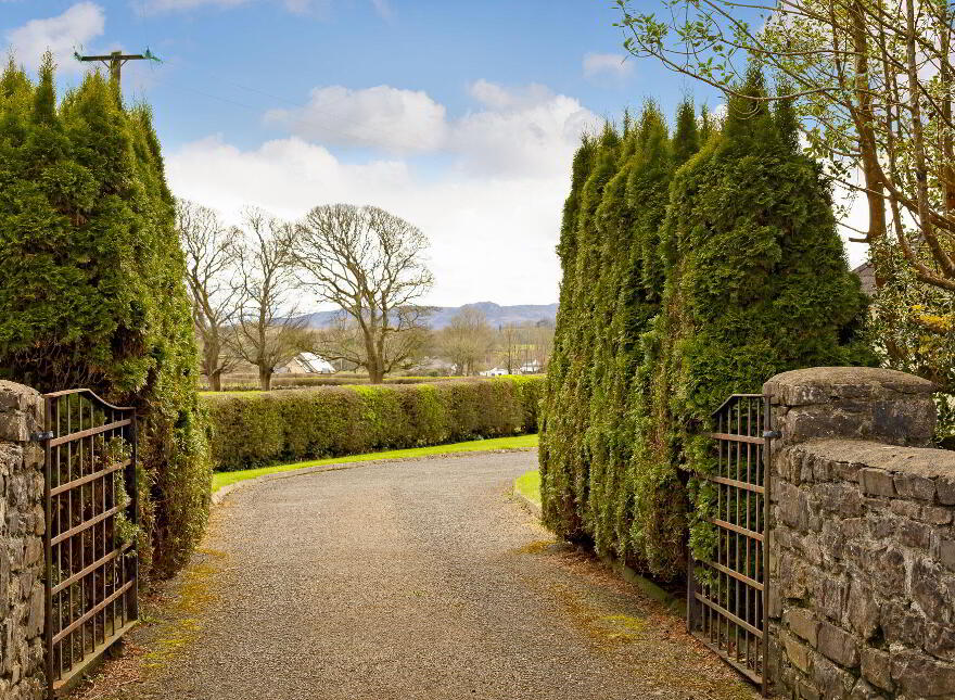 Oakfield, Sligo Town