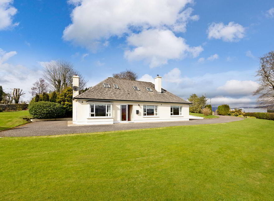 Oakfield, Sligo Town