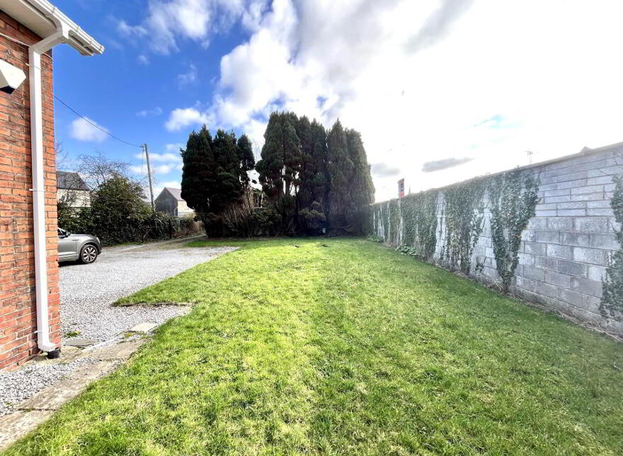 Station Road, Castleisland