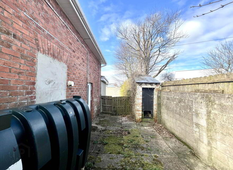 Station Road, Castleisland