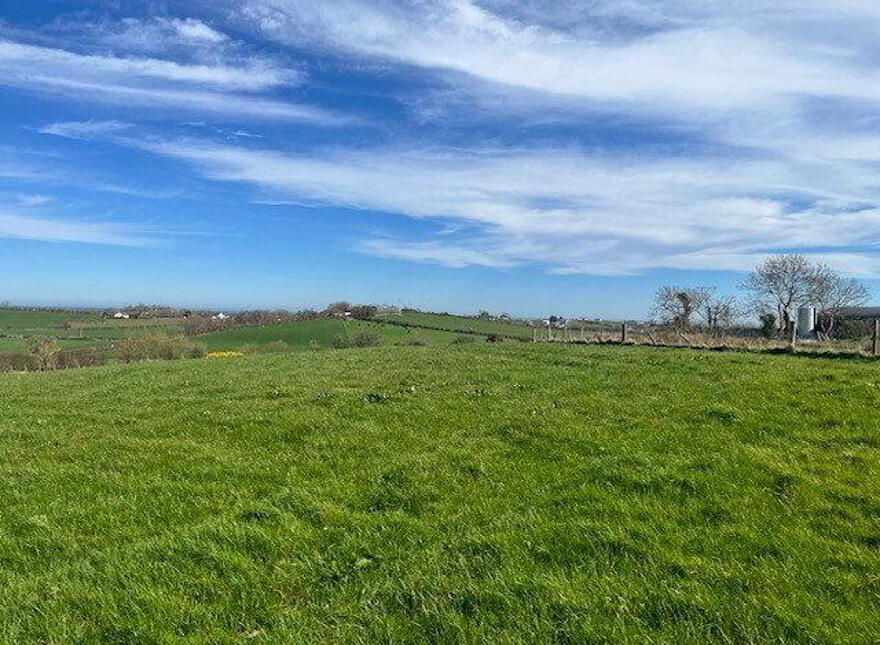 Building Site Adjacent To, 27 Inishargy Road, Kircubbin, Newtownards, BT22 2RG