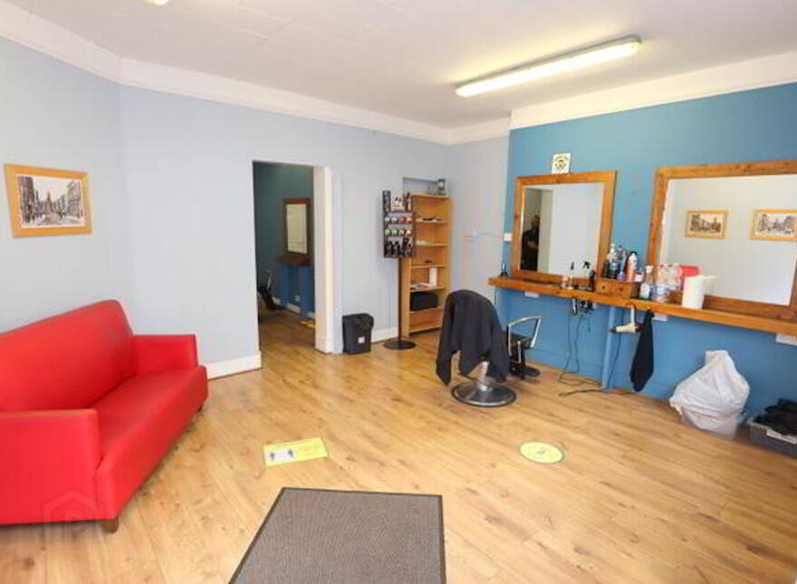 43 Laurence Street, Drogheda