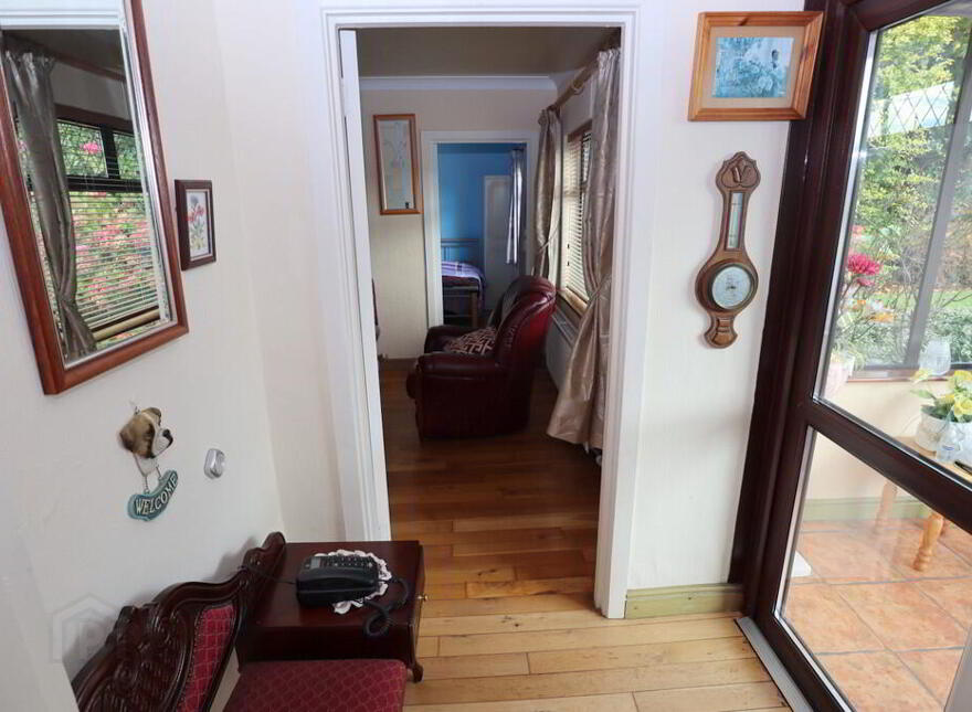 Prioryland, Duleek
