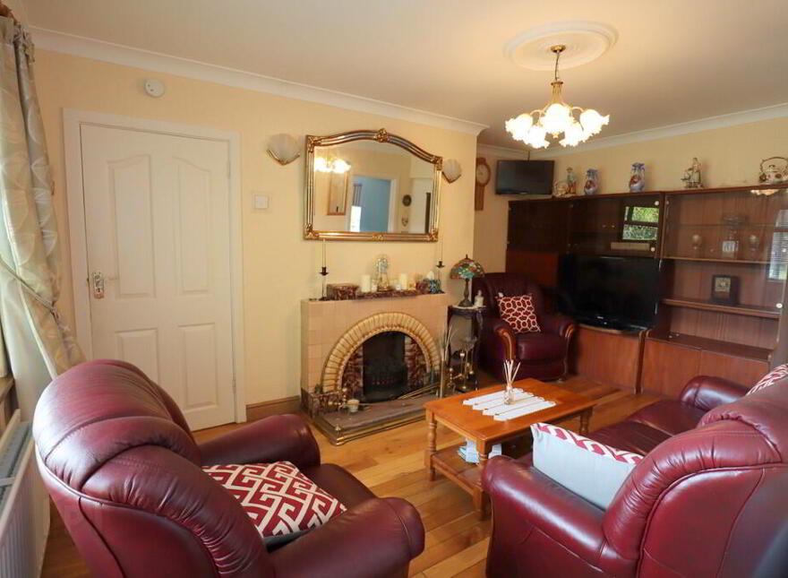 Prioryland, Duleek