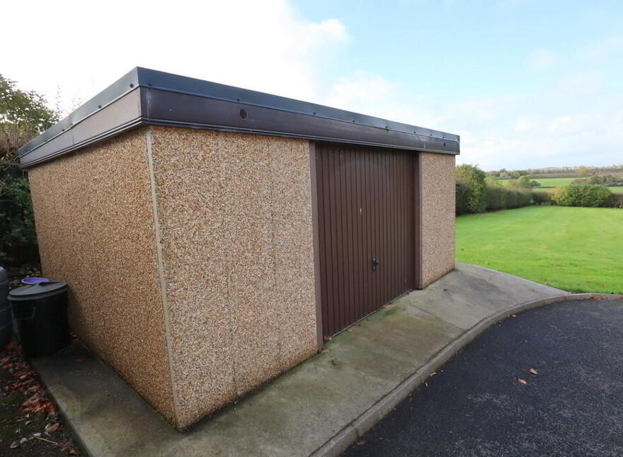 Prioryland, Duleek