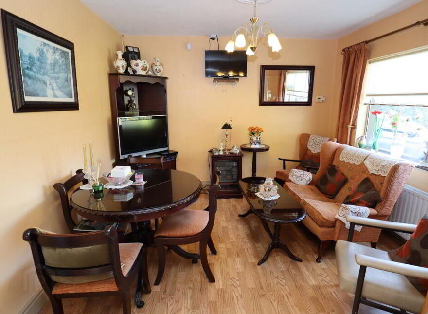 Prioryland, Duleek