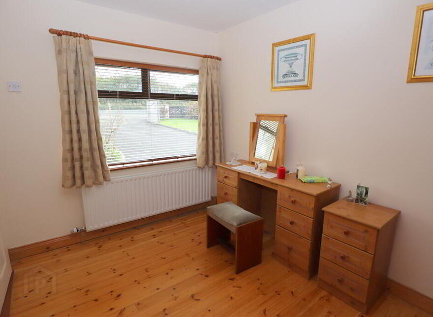 Prioryland, Duleek