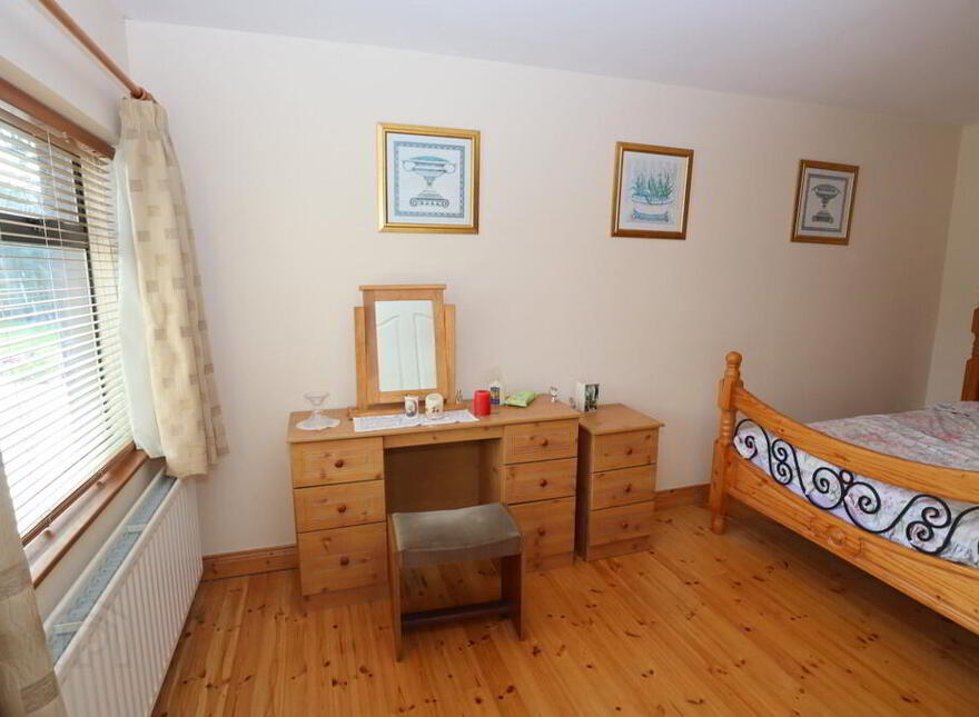 Prioryland, Duleek