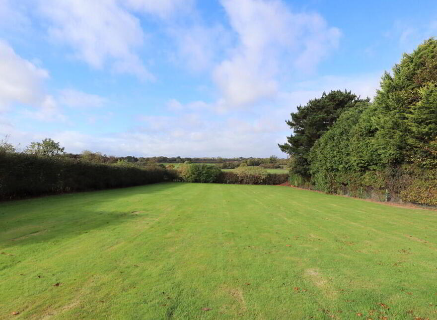 Prioryland, Duleek