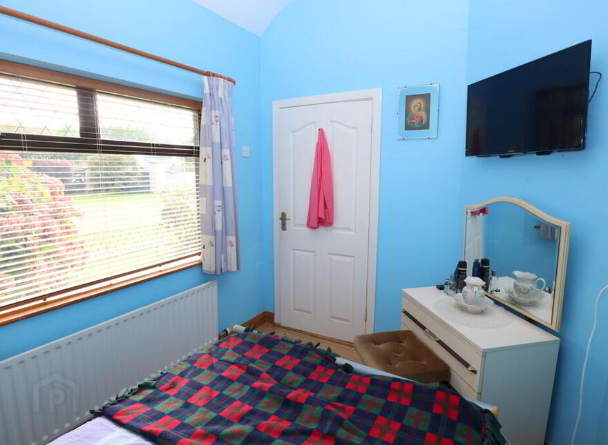 Prioryland, Duleek