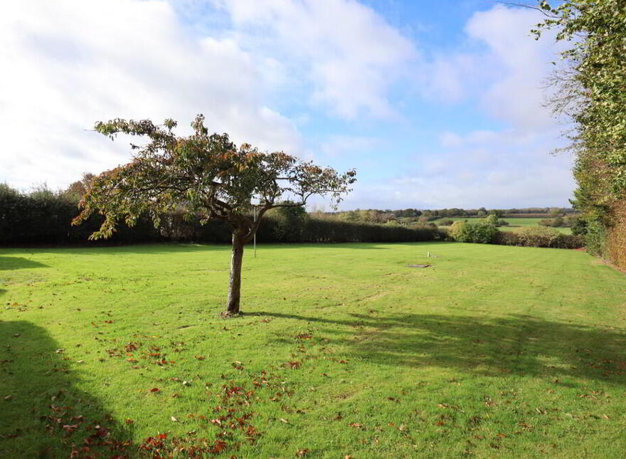 Prioryland, Duleek