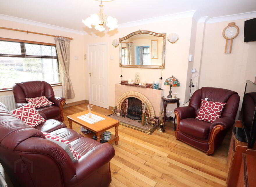 Prioryland, Duleek