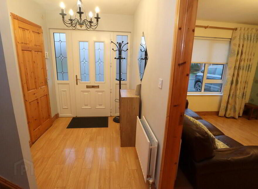 6 Village Drive, Kilbreck, Stamullen, K32YV59