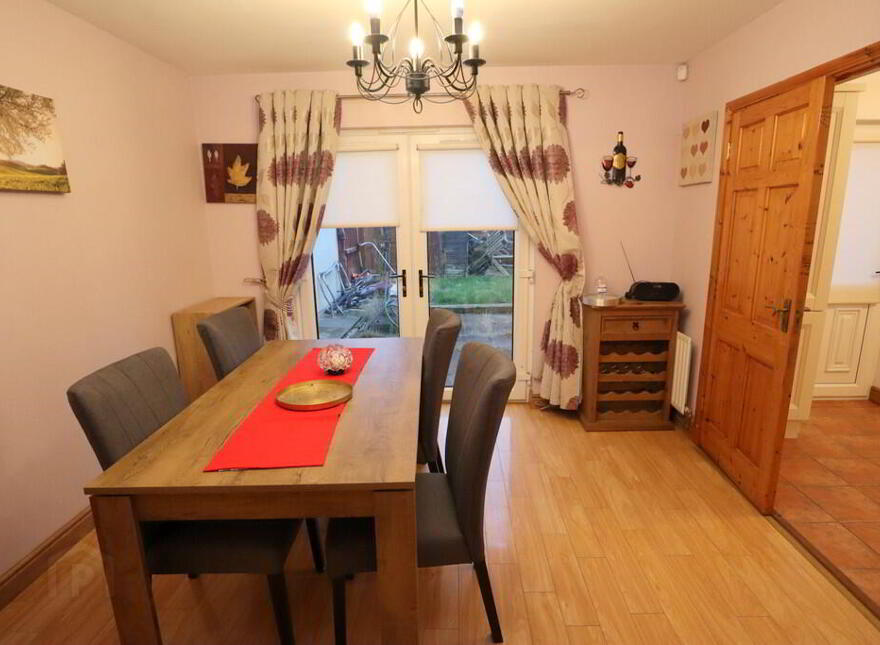 6 Village Drive, Kilbreck, Stamullen, K32YV59
