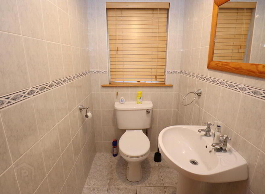 6 Village Drive, Kilbreck, Stamullen, K32YV59