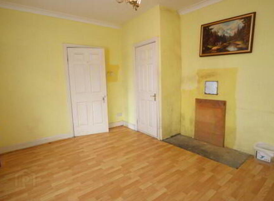 Tower Road, Mornington, A92YXE6