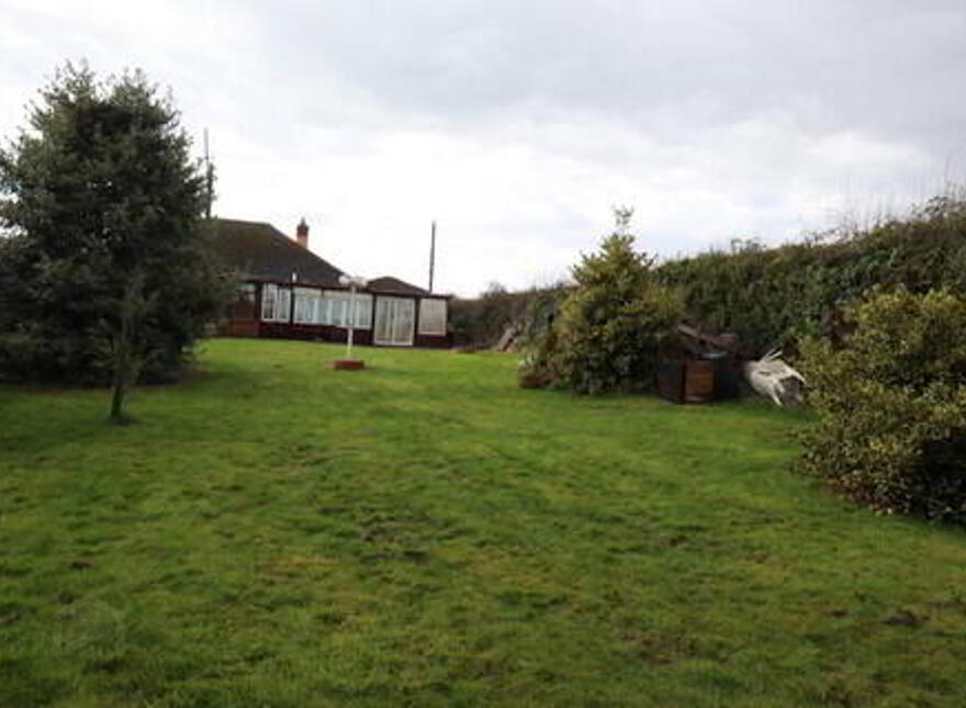 Tower Road, Mornington, A92YXE6