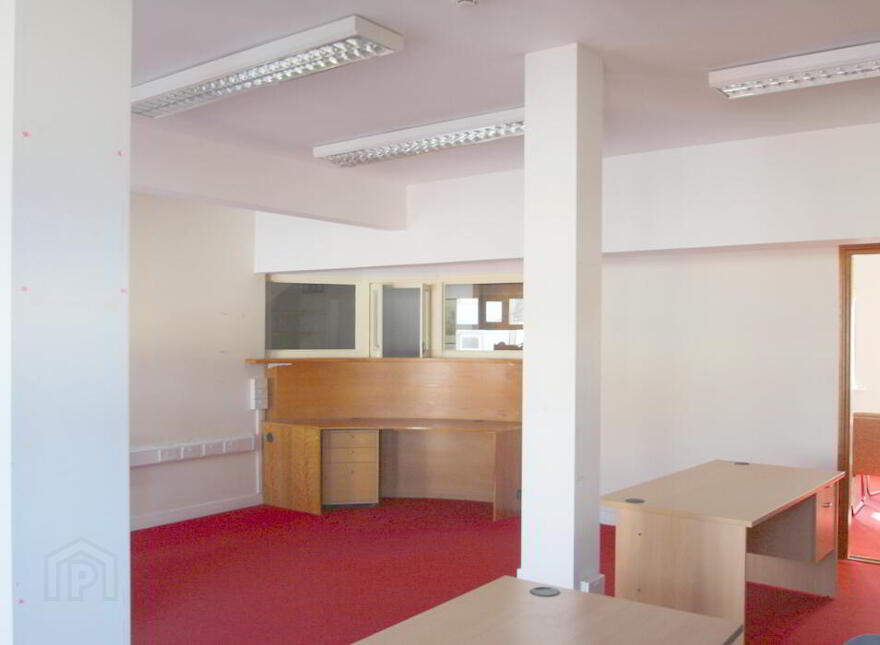 20 Patrick Street, Tullamore, Offaly, R35T2T4