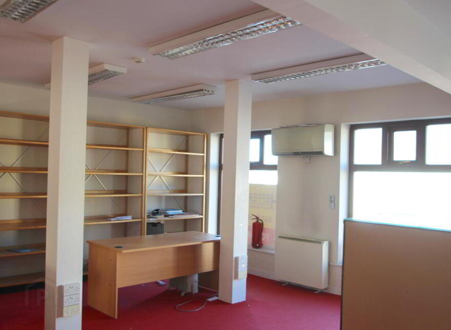 20 Patrick Street, Tullamore, Offaly, R35T2T4
